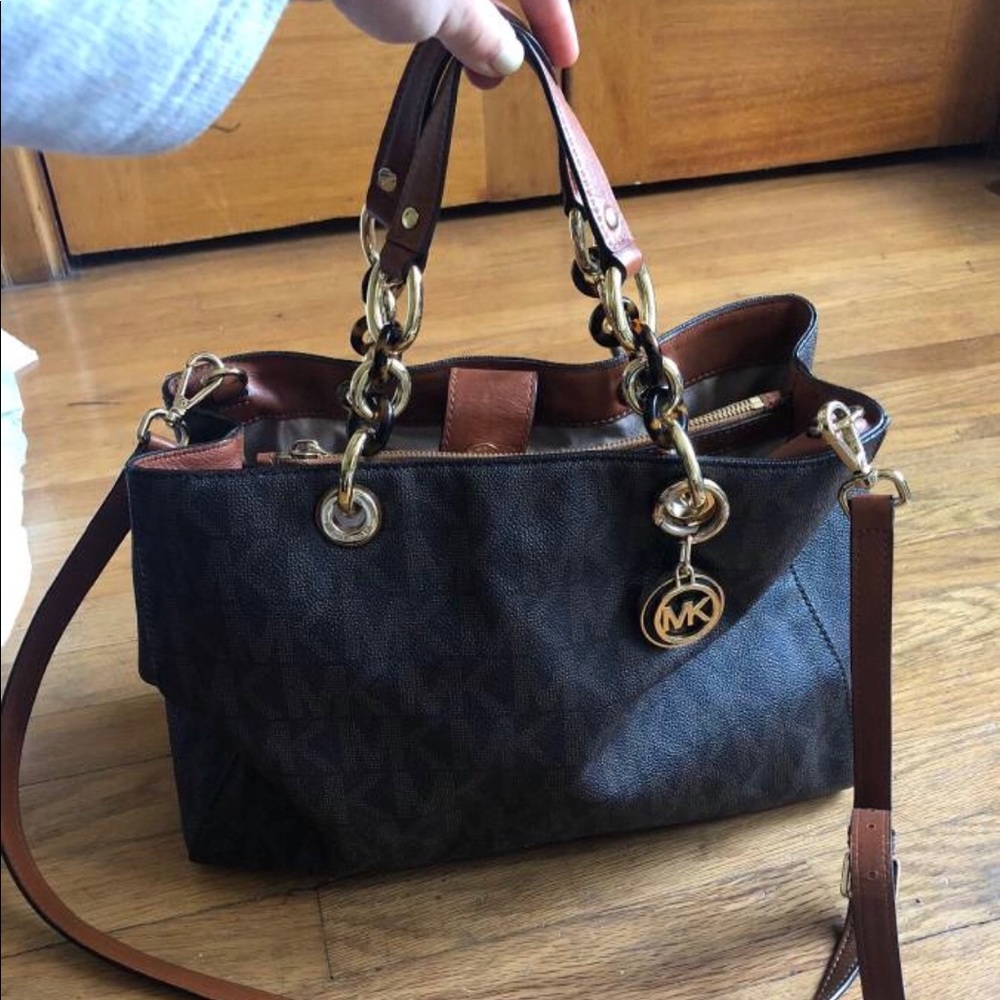 Michael Kors Purse Limited Edition